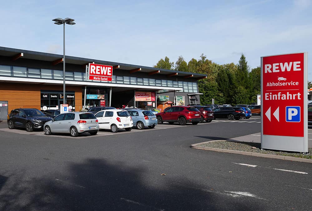 Bahnhofstraße 12, 99897 Tambach-Dietharz