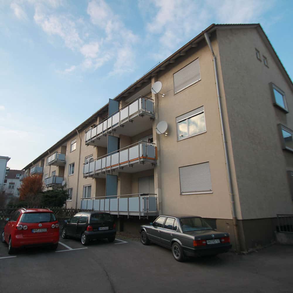 Frankfurter Str. 10, 74072 Heilbronn