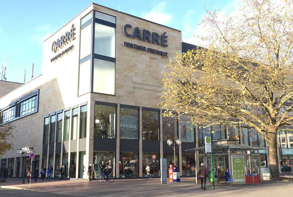 Fürther Freiheit, 90762 Fürth