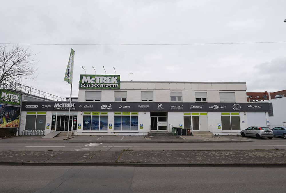 Heidelberger Straße 12, 68519 Viernheim