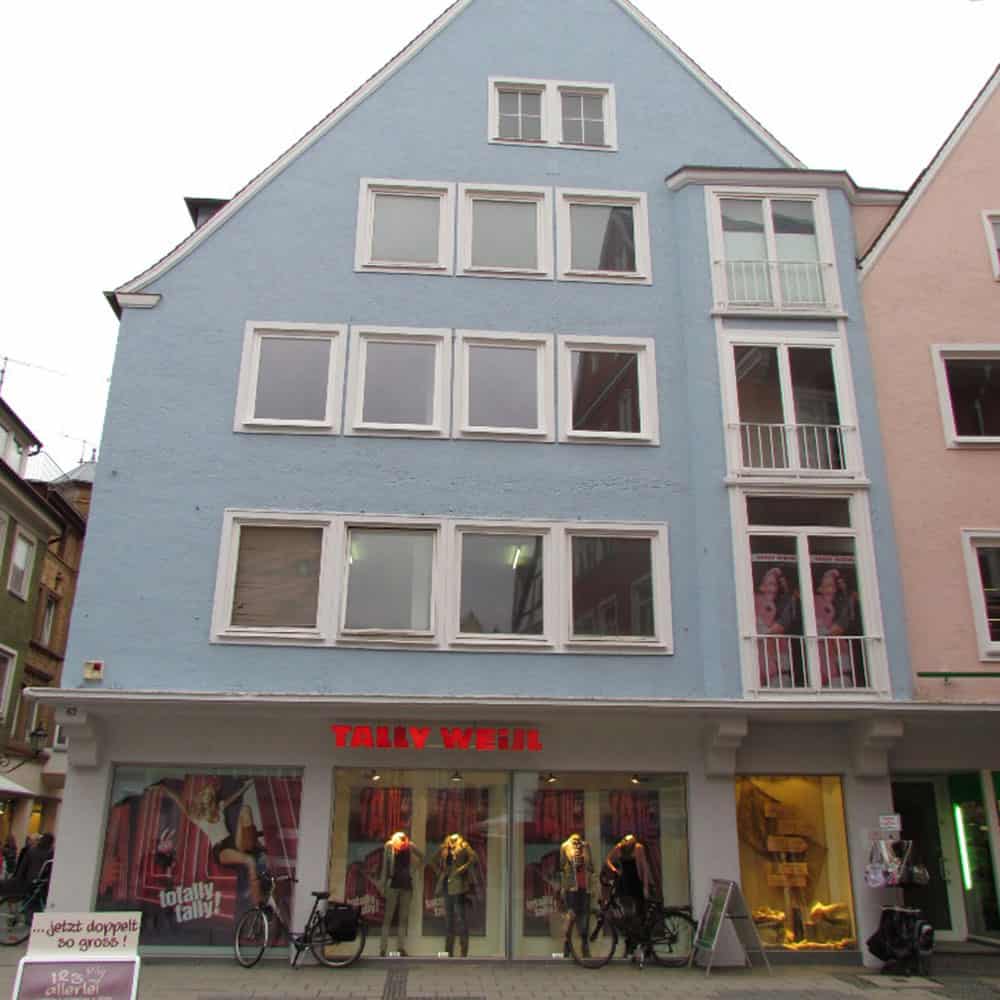 Kramerstraße 20, 87700 Memmingen