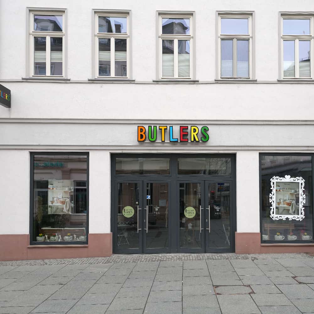 Louisenstraße 43 A, 61348 Bad Homburg