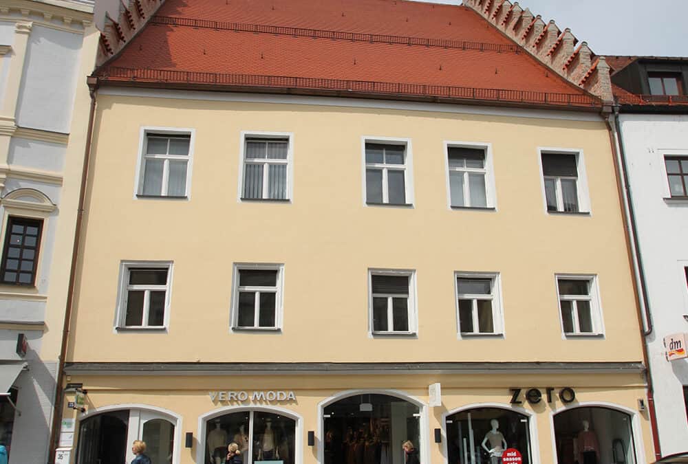 Ludwigspl. 35, 94315 Straubing