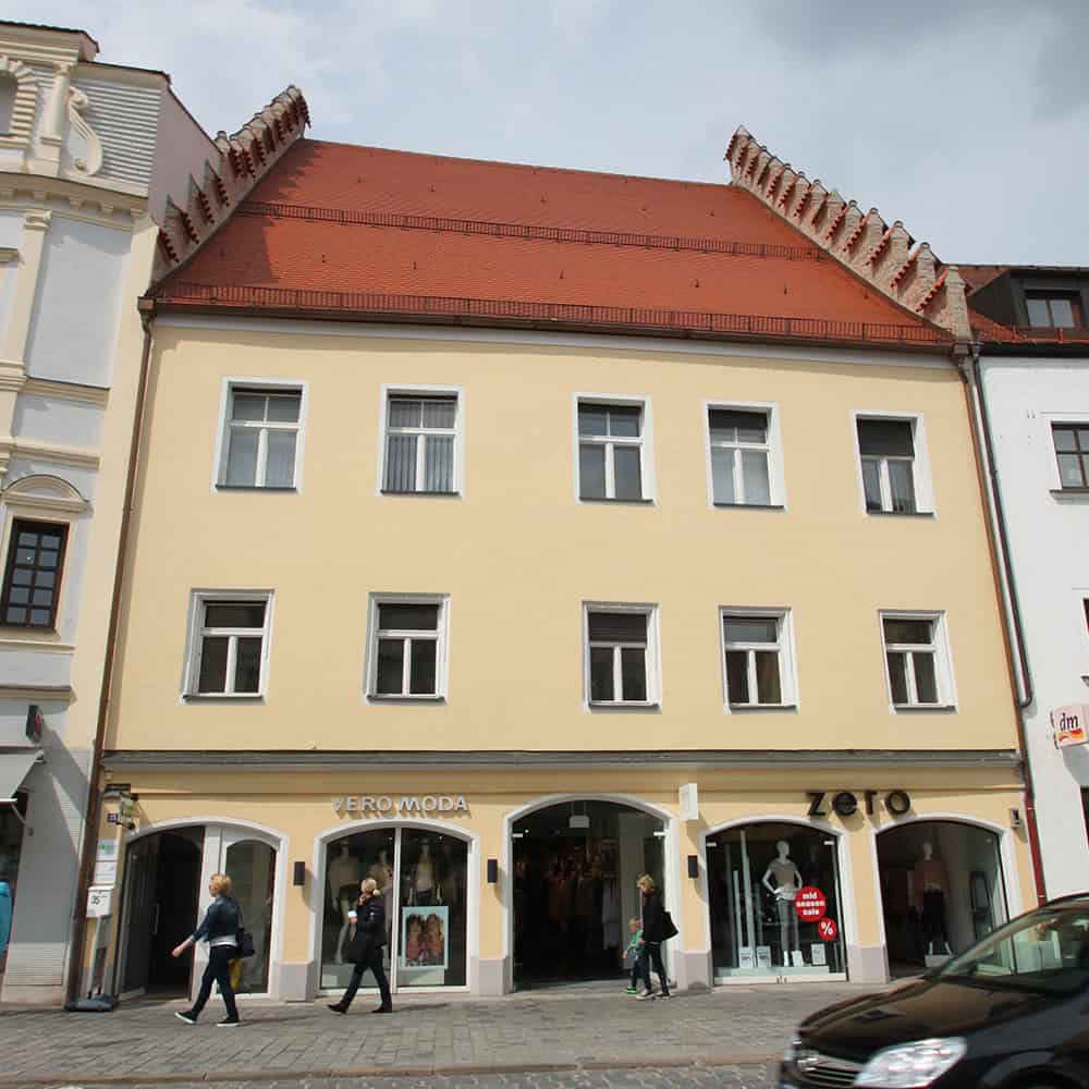 Ludwigspl. 35, 94315 Straubing