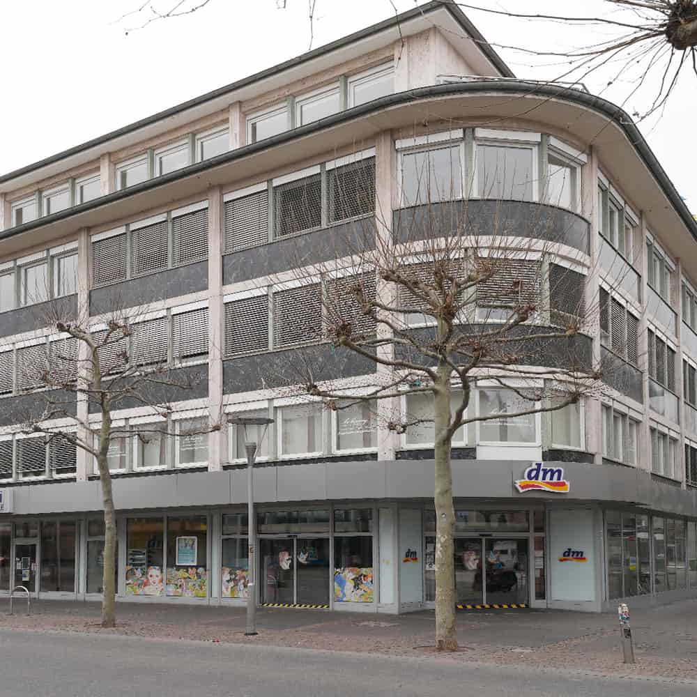 Ludwigsstraße 11, 55116 Mainz