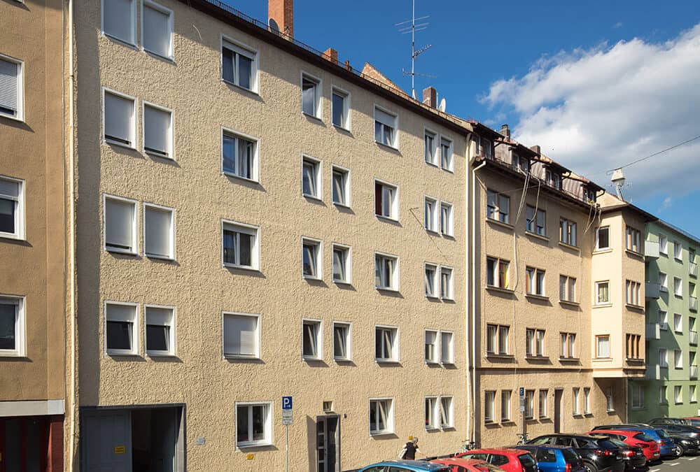 Munkerstrasse 5, 90443 Nürnberg