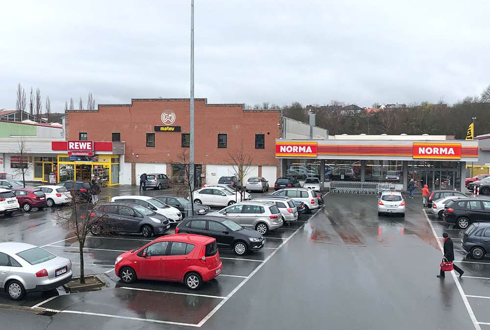 Nürnbergstraße 50, 90579 Langenzenn