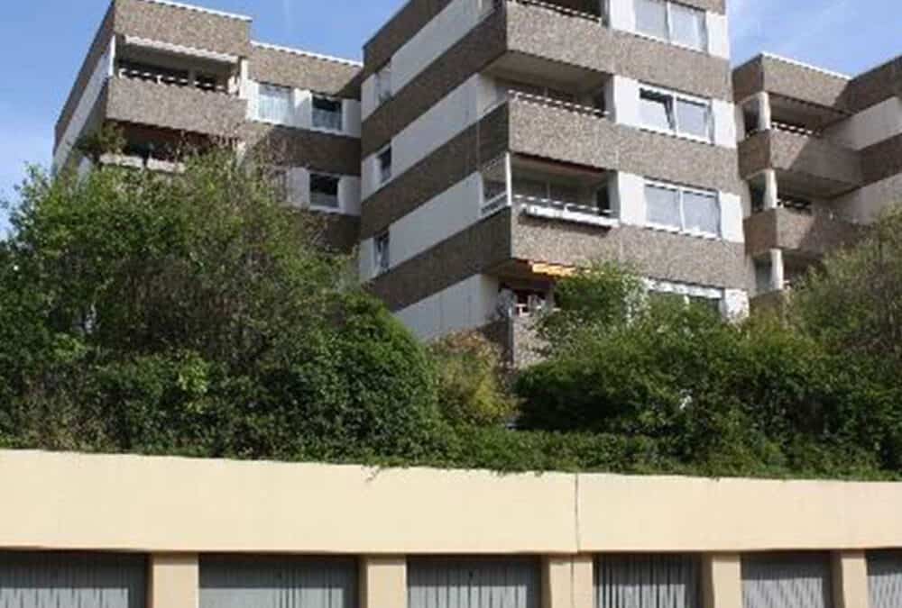 Offenbachstraße 15-17, 70195 Stuttgart