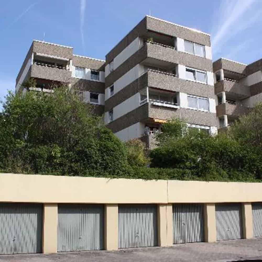 Offenbachstraße 15-17, 70195 Stuttgart