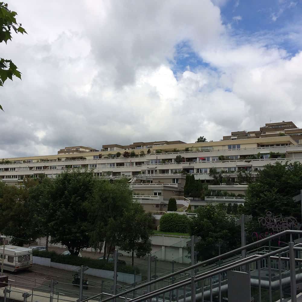 Offenbachstraße 16-18, 70195 Stuttgart