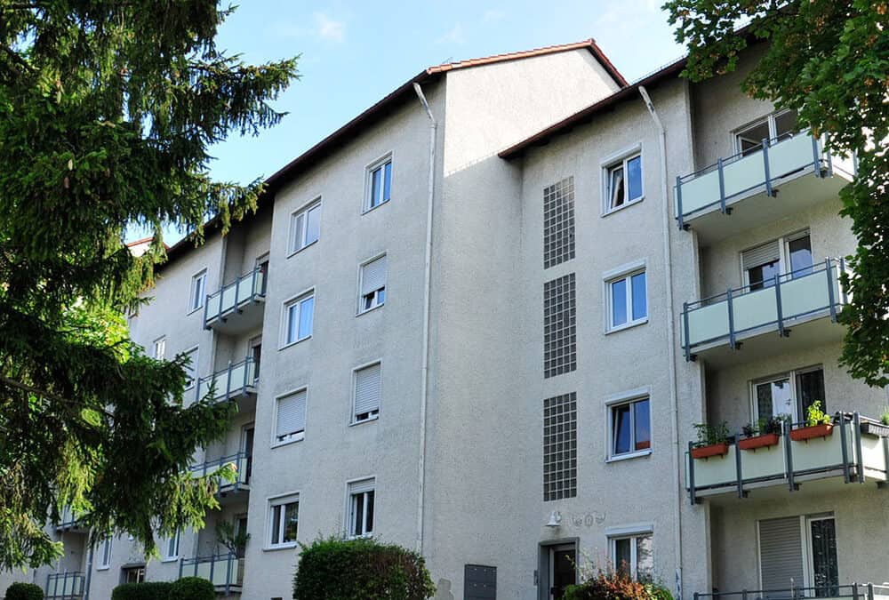 Stifterweg, 89075 Ulm