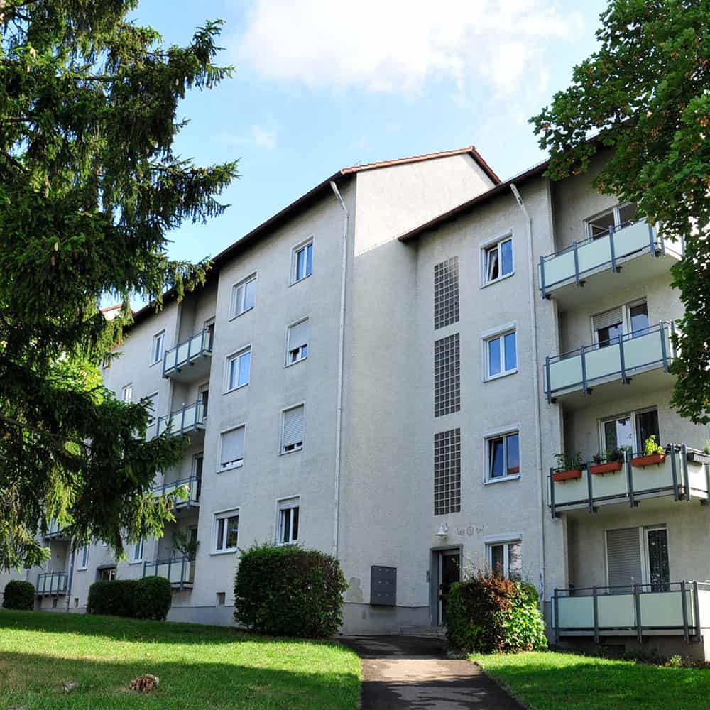 Stifterweg, 89075 Ulm