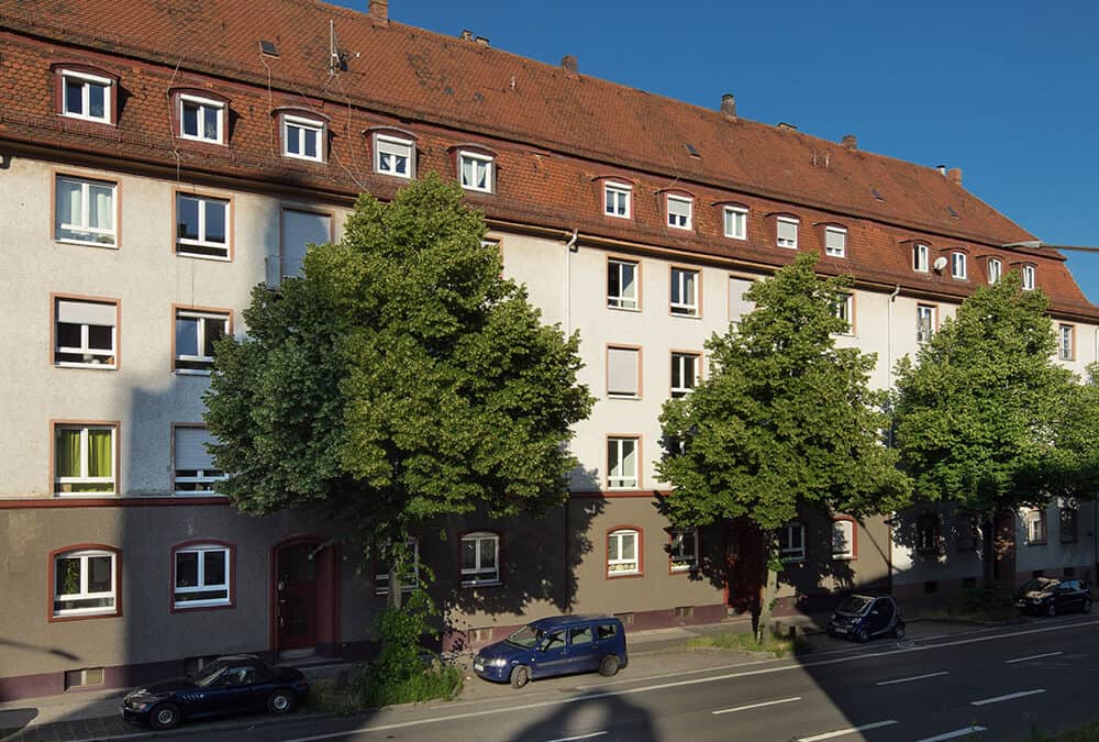 Welserstrasse 30-32, 90489 Nürnberg
