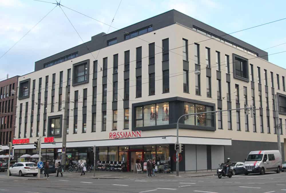 Wölckernstraße 9, 90459 Nürnberg