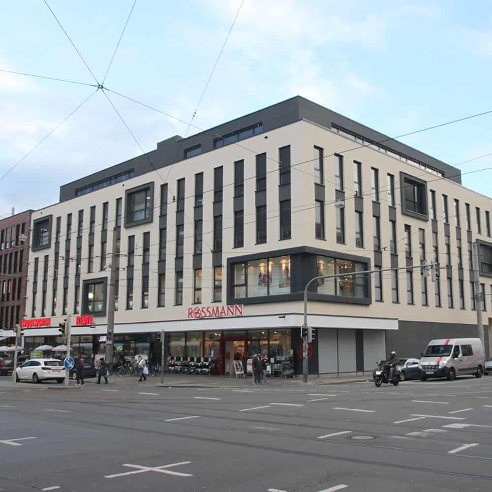 Wölckernstraße 9, 90459 Nürnberg