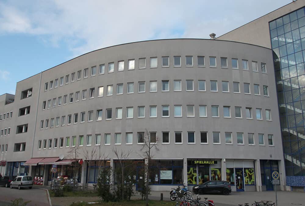 Zerzabelshofstraße 31, 90478 Nürnberg