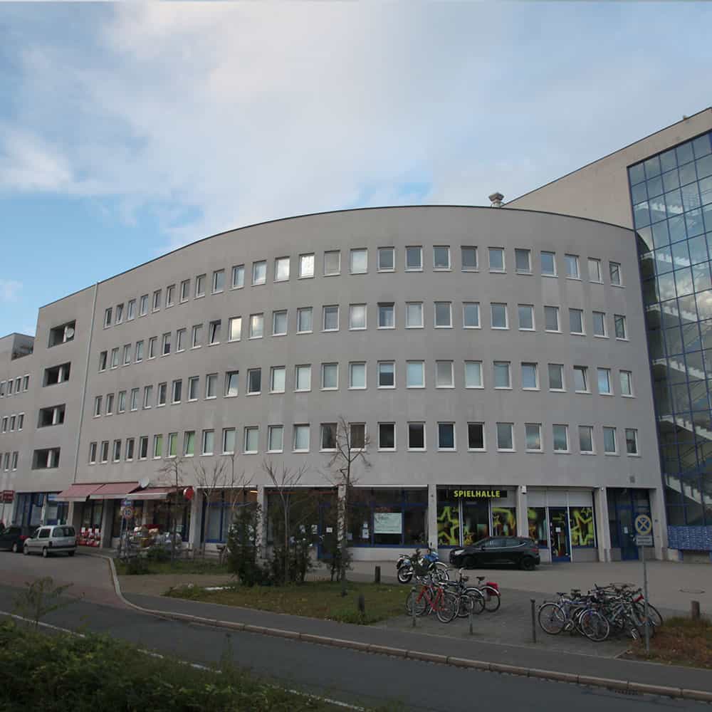 Zerzabelshofstraße 31, 90478 Nürnberg